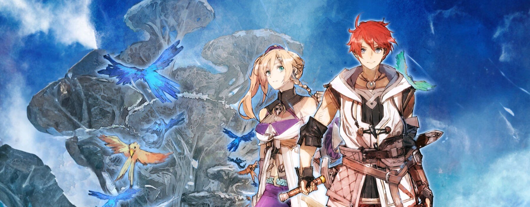 NIS America chce skończyć z wielomiesięcznym czekaniem. Nowe gry jRPG mają debiutować jednocześnie na całym świecie 