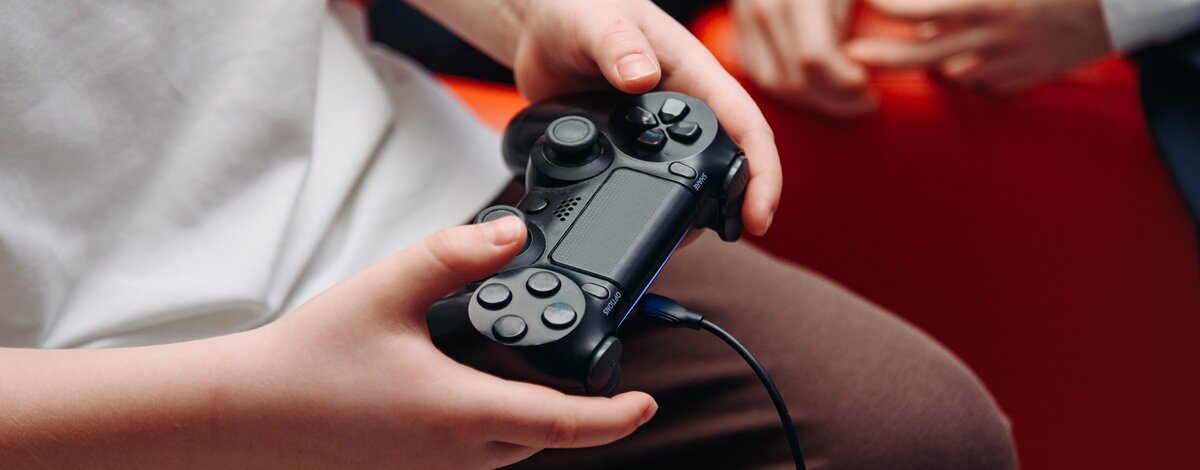 Gry na PlayStation