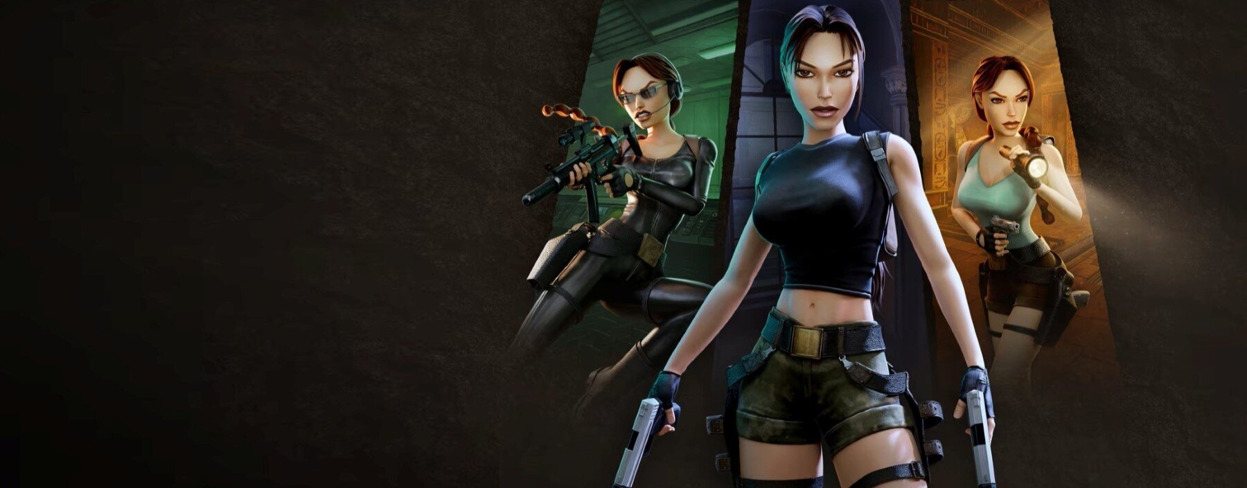 PS Plus Essential z mocną ofertą na listopad 2026. Polowanie na zombiaki, przygody Lary Croft i uczta dla miłośników strategii PS Plus na listopad zaskakuje! Dwie gry trzeba koniecznie sprawdzić