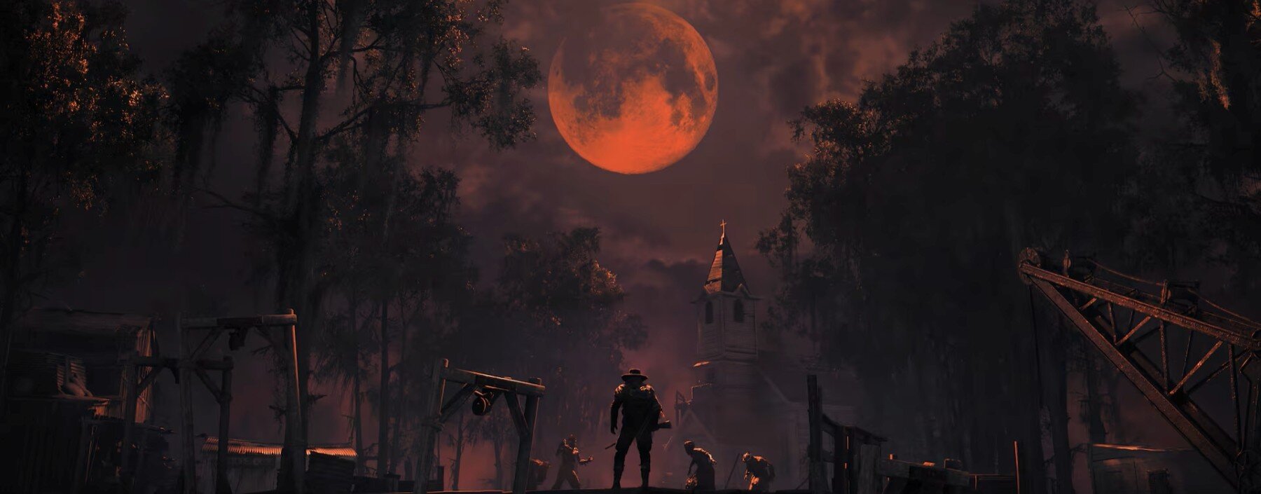 Sony ujawniło gry PS Plus Essential na październik. Jest F1 25 i świetny Hunt: Showdown 1896 PS Plus właśnie dostał jedną z moich ulubionych gier. Październik zapowiada się naprawdę ciekawie