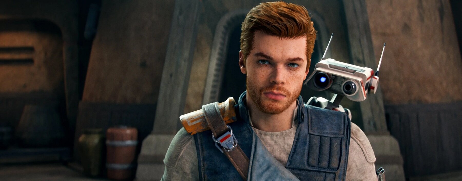 Gry Star Wars mają być bardziej zróżnicowane. Lucasfilm zmienia podejście Gry Star Wars