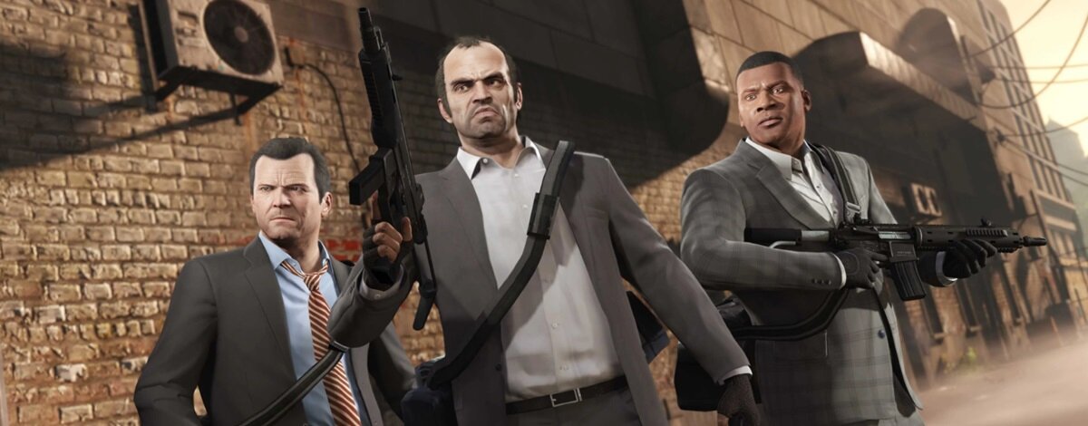 gta 5