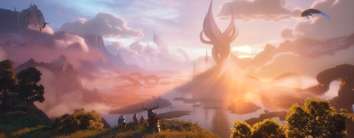 Po 14 latach nadchodzi Guild Wars 3. Twórcy obiecują MMO bez abonamentu i bez pułapek Gracze MMO przecierają oczy ze zdumienia. Guild Wars 3 wraca i robi coś, czego konkurencja od dawna unika