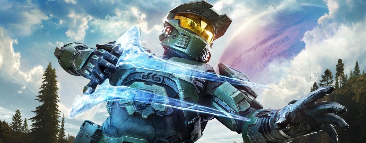 Halo: Campaign Evolved wraca do korzeni. Kultowa kampania otrzymała datę premiery i nową historię Nikt się tego nie spodziewał. Najważniejsza gra w historii Xboxa wraca i trafi nawet na PS5