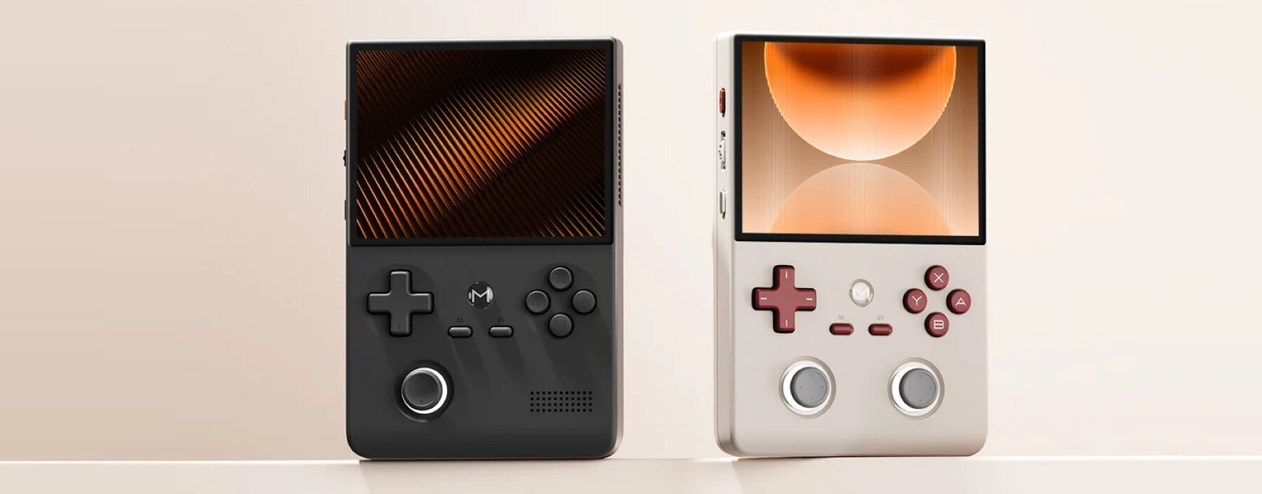 Mangmi Air Y Pro to retro konsola dla graczy, którzy nie zapomnieli o dawnych czasach Wygląda jak stary Game Boy, ale odpala gry z PS2. Mangmi zrobiło coś naprawdę ciekawego