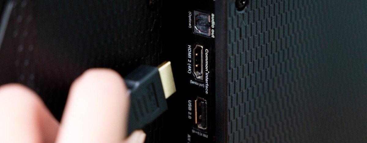 HDMI 2.2 nadchodzi. Telewizory i monitory czeka największy skok od lat Za rok może zmienić się wszystko. Nowe HDMI zaoferuje możliwości, których dziś prawie nikt nie wykorzystuje