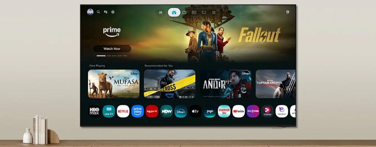 Koniec z HDR, które gubi szczegóły. Samsung i Prime Video uruchamiają HDR10+ Advanced Samsung znalazł sposób na ciemne sceny i kiepski HDR? Prime Video dostaje nową technologię