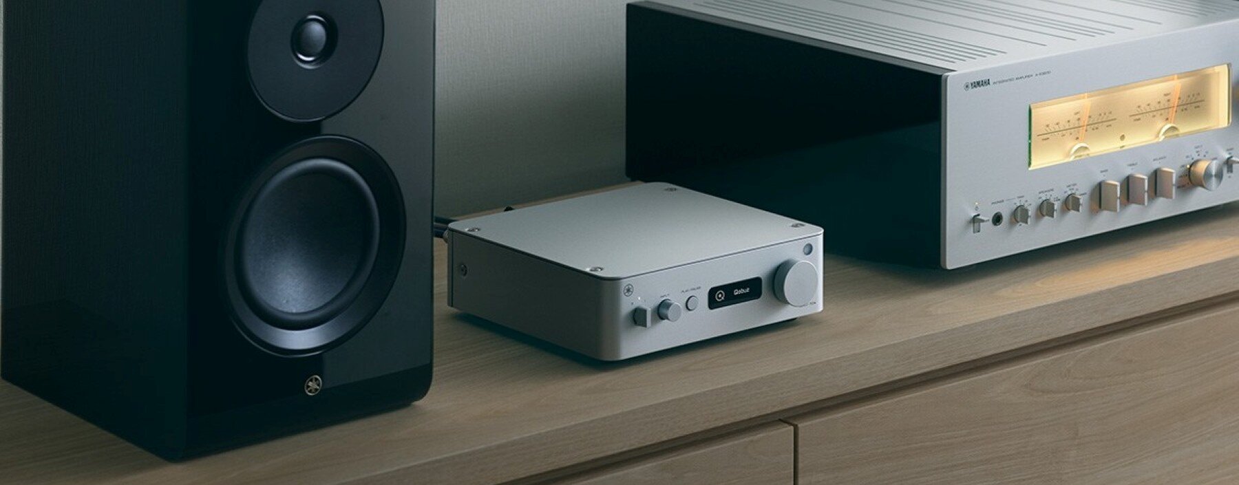 Yamaha zrobiła coś, czego wielu fanów Hi-Fi naprawdę potrzebowało. Te dwa małe urządzenia potrafią zaskoczyć 