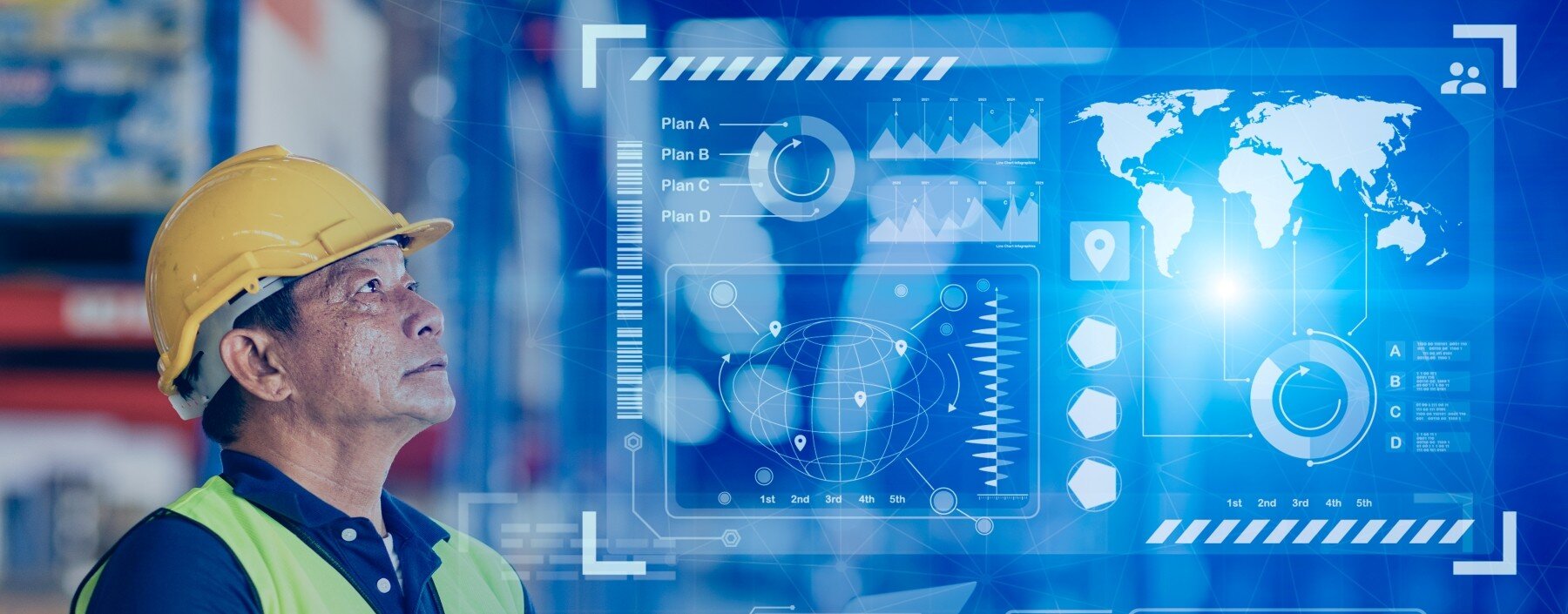 Metapowierzchnia tworzy dziesiątki hologramów naraz. Ekrany mogą przejść prawdziwą rewolucję Zapomnijcie o OLED-ach. Ta ultracienka powierzchnia potrafi robić coś, co wygląda jak technologia z filmu sci-fi