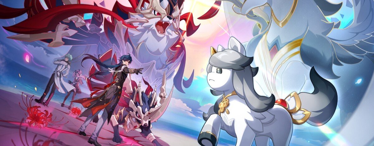 HoYoverse otwiera bramy do nowego świata. Honkai: Nexus Anima szykuje największy test w historii gry Nowa gra twórców Genshin Impact może zaskoczyć wszystkich. Ruszają testy pełne nowości