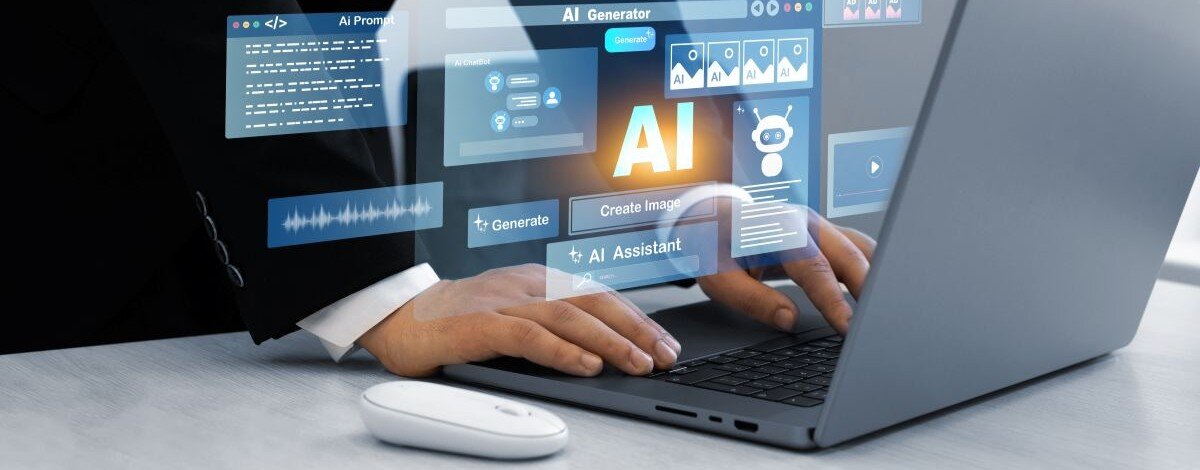 AI bez internetu? Nadchodzi era prywatnych modeli w laptopach