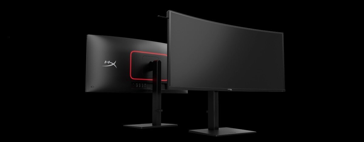 Bez kompromisów? HyperX Omen 34 łączy szybkość e-sportu z jakością obrazu OLED Gracze czekali na taki monitor od lat. HP właśnie odsłoniło prawdziwego potwora