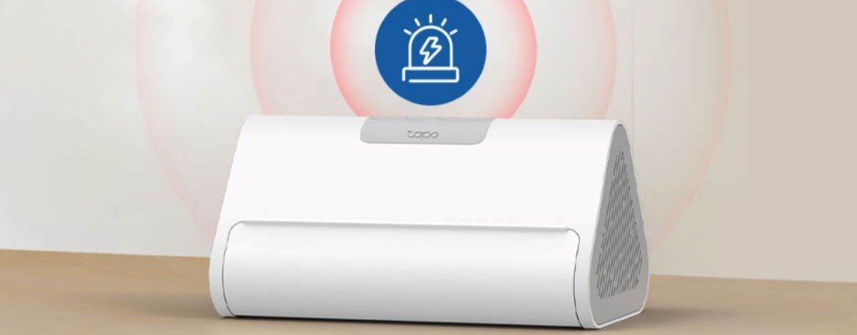 Tapo H500 - hub, który działa bez chmur i subskrypcji