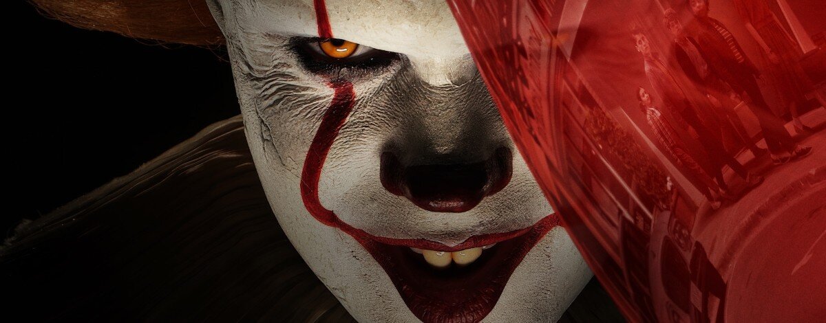 Obejrzałem pierwszy sezon i przepadłem. Teraz Pennywise wraca do najbardziej przerażającego okresu w historii Derry