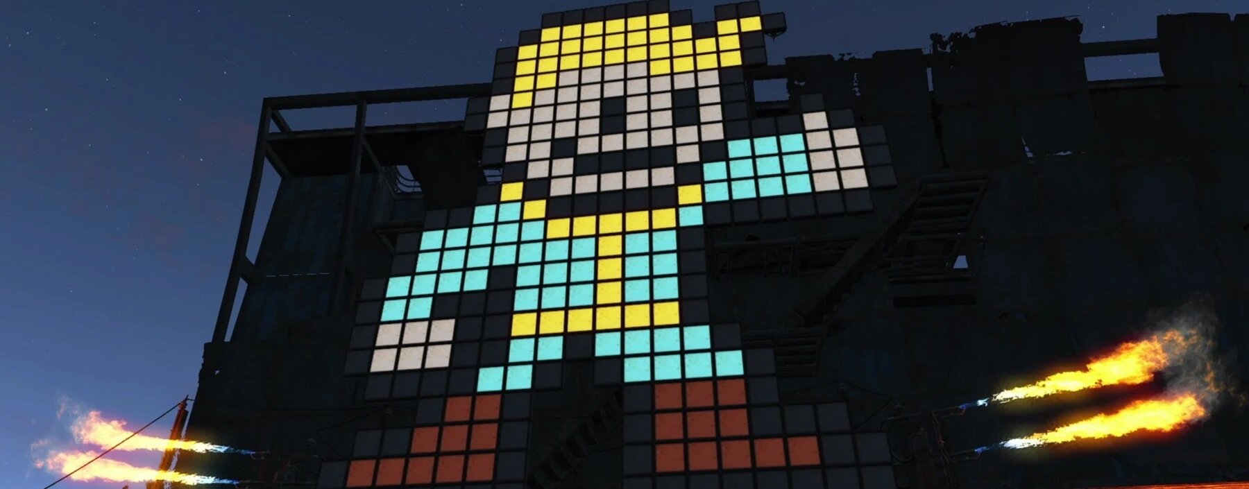 W ten sposób powstał Vault Boy. Maskotka serii Fallout miała być odpowiedzią na napotkany problem Fallout