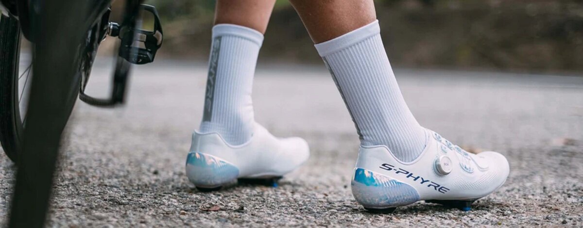 Jasper Philipsen pokazał nowe buty rowerowe Shimano? Pokazał się w nich w trakcie Tour de France 2026 Buty rowerowe Shimano