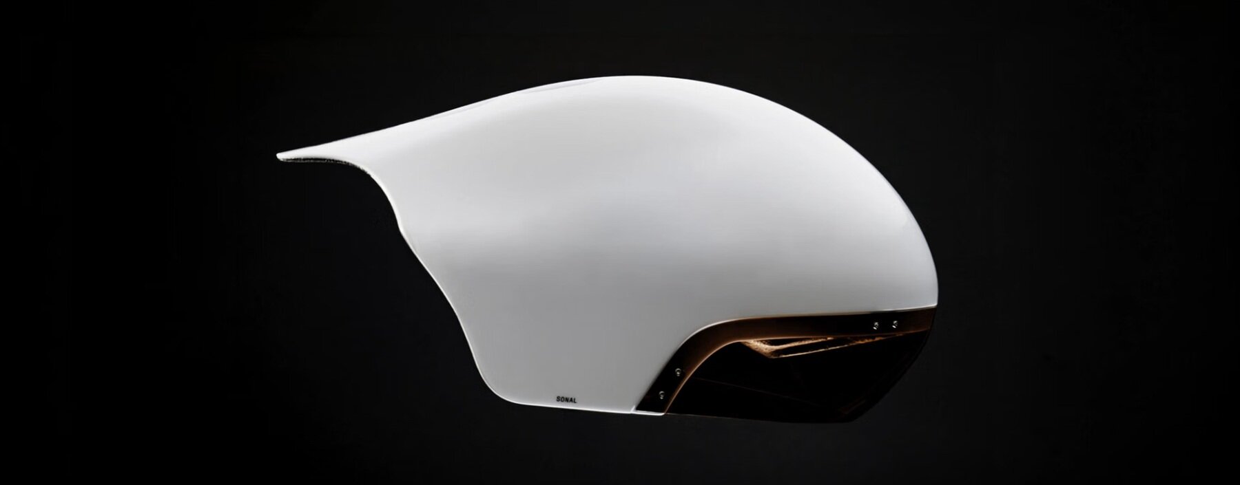 Kask rowerowy