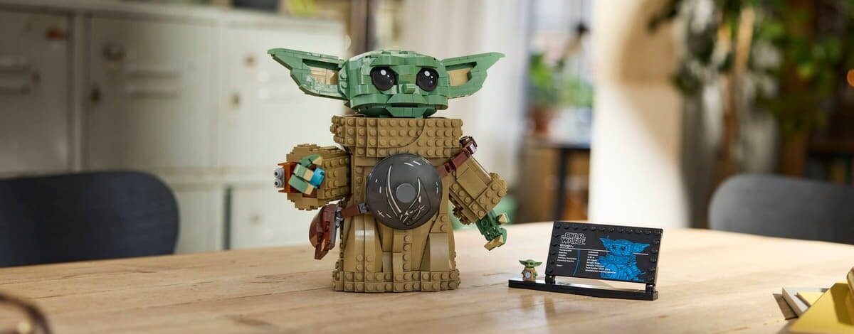Niespodzianka dla fanów klocków i Gwiezdnych Wojen. Kiedy premiera LEGO Star Wars: The Mandalorian? LEGO Star Wars: The Mandalorian