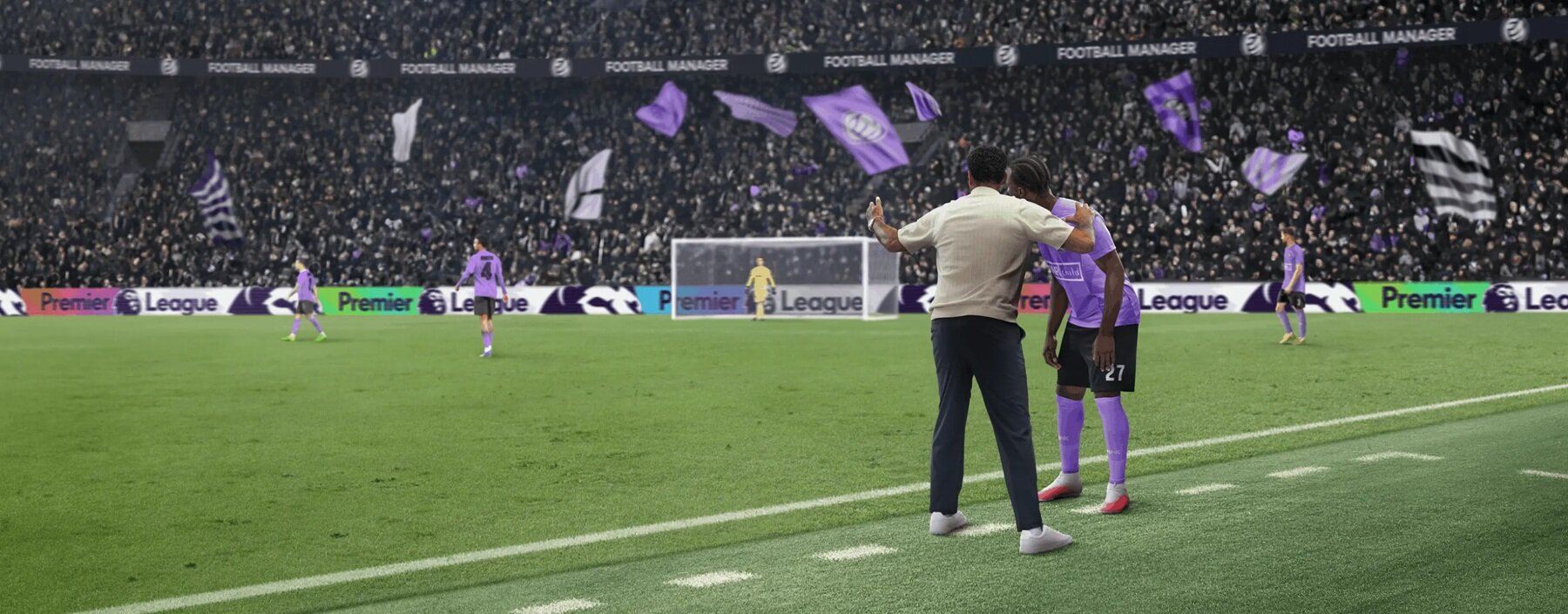 Kiedy premiera Football Managera 27? Sports Interactive podało konkretną datę Premiera Football Managera 27
