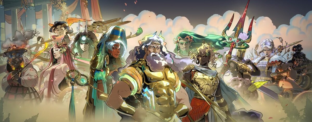 Hades II