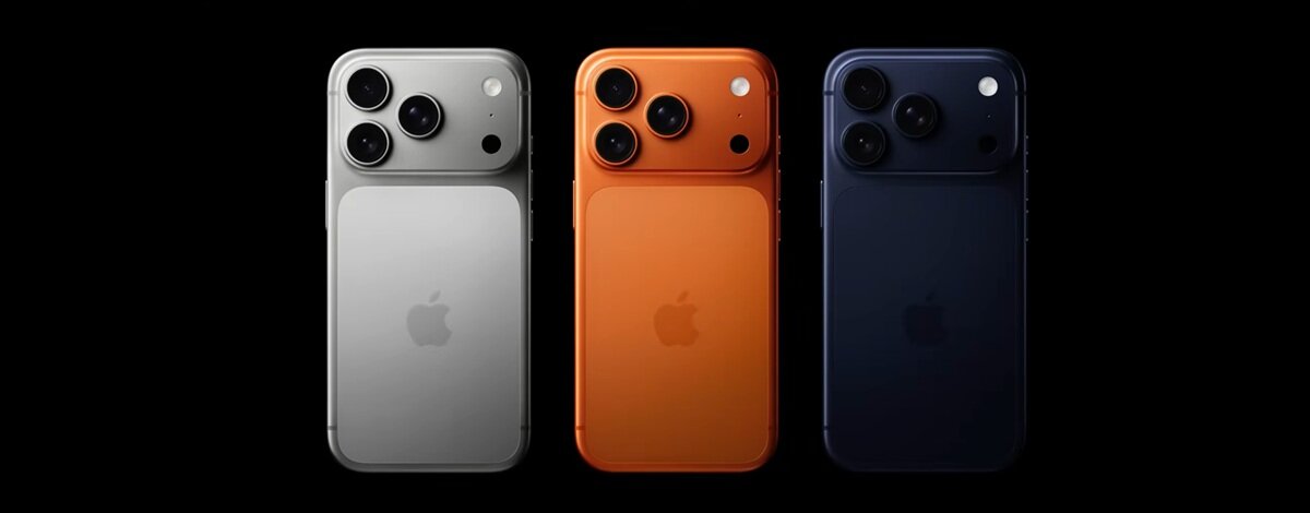 iPhone