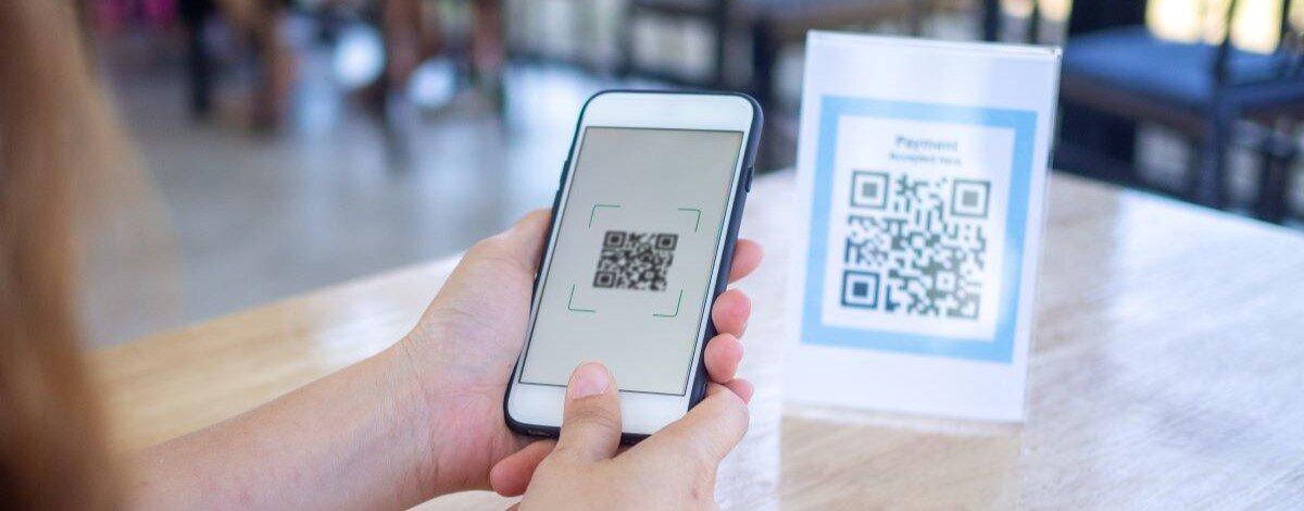 Nie skanuj z niej QR kodu z tajemniczych paczek