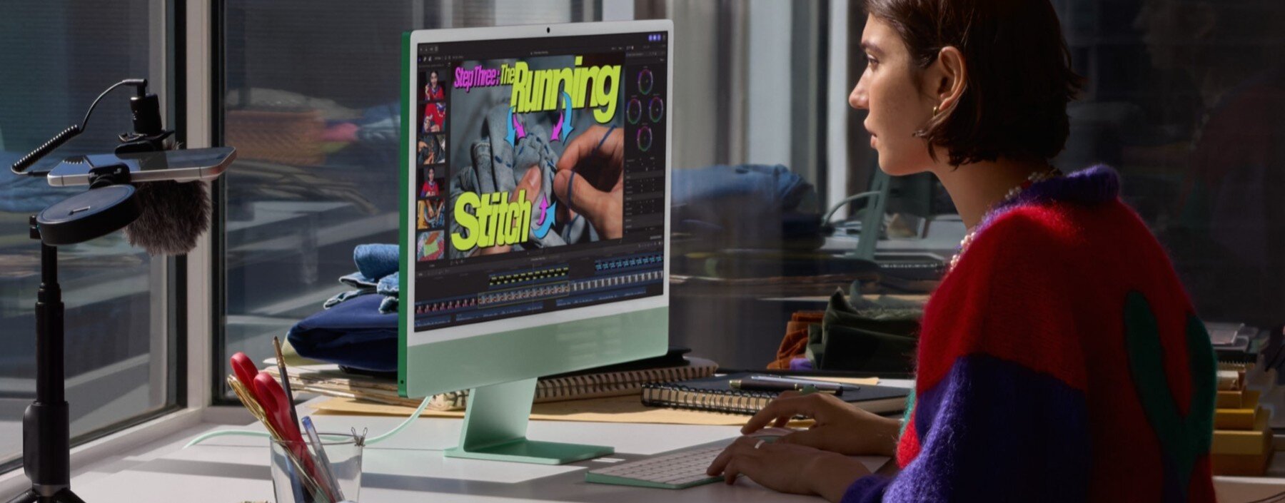 Nowy Apple iMac M6 oficjalnie. Apple stawia na wydajność, AI i siedem kolorów Apple odświeża kultowego iMaca. Nowy układ M6 to dopiero początek zmian