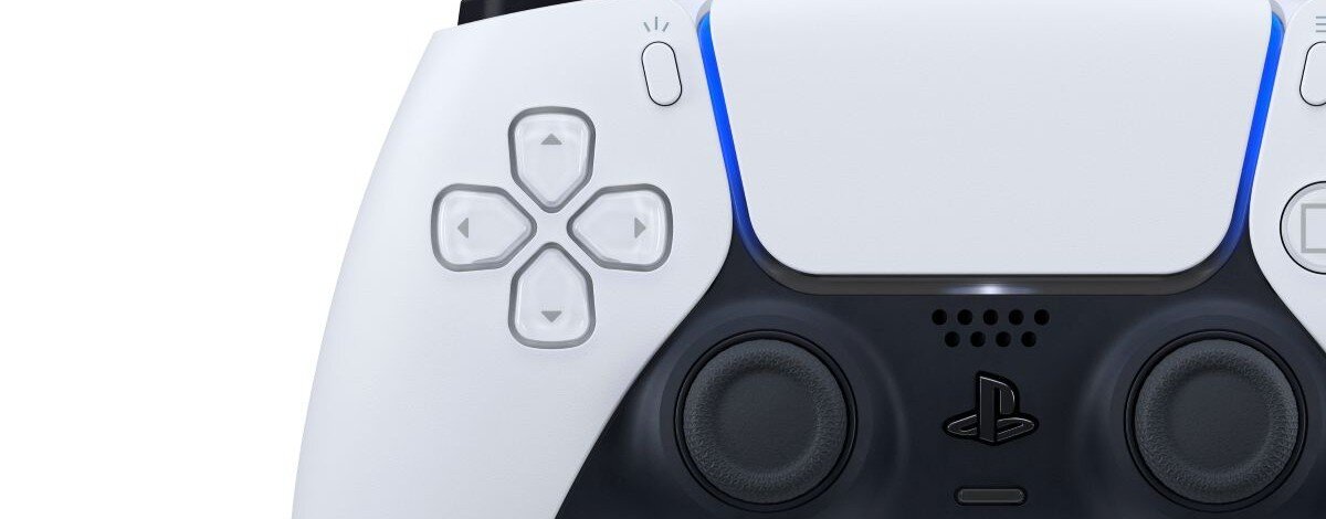Sony właśnie zaskoczyło graczy. Nadchodzi kontroler bez żadnych przycisków?!