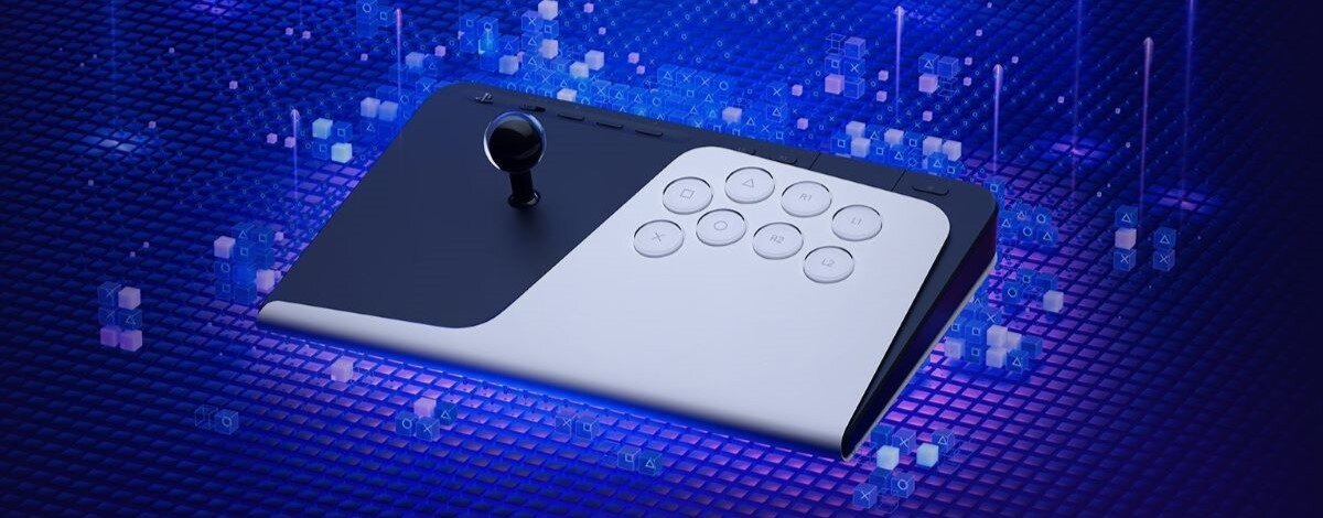 Sony wchodzi na ring! FlexStrike to ich pierwszy fight stick. Co musicie wiedzieć o kontrolerze dla fanów bijatyk?
