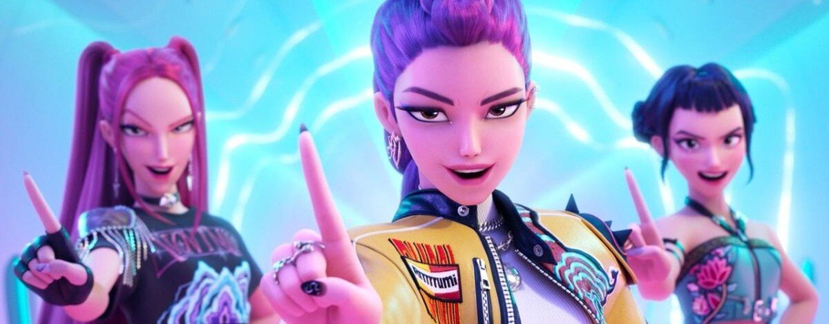 Fani czekali na to miesiącami. Netflix potwierdził kontynuację KPop Demon Hunter K-pop kontra demony wraca na ekran. KPop Demon Hunters 2 oficjalnie powstaje