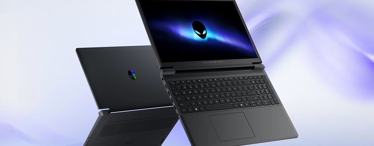 Ten laptop gamingowy Dell to odpowiedź na sytuację na rynku. Alienware 15 jest dla konkretnego typu graczy