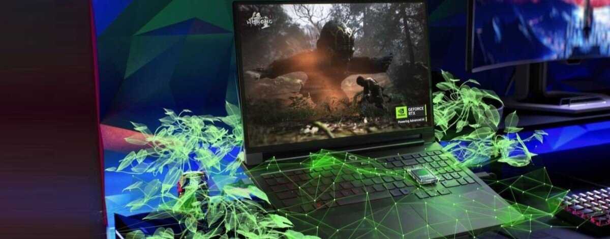 Lenovo odświeżyło potężnego Legiona Pro 7. Mocny zestaw dla wymagających graczy Lenovo odświeżyło jednego z najlepszych Legionów. Nowy procesor to dopiero początek
