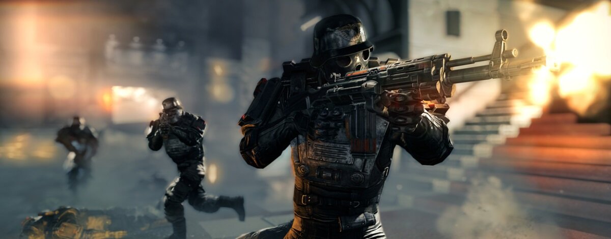 Wolfenstein