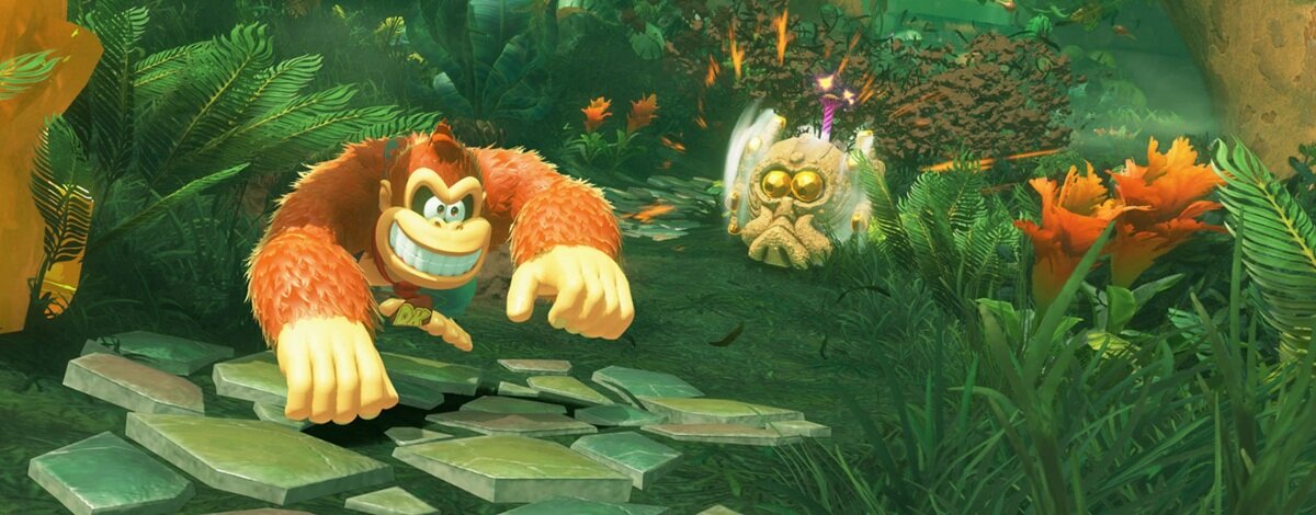 To byłby spory zwrot w serii. Co już wiadomo o zestawie LEGO Donkey Kong? LEGO Donkey Kong