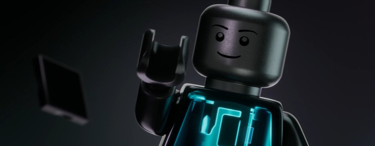 Nie ma wątpliwości, co do planów LEGO. SMART Play ma trafić także do innych serii LEGO SMART Play