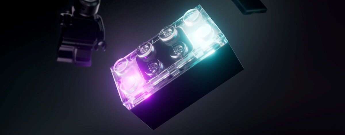 Te klocki reagują na to, co robisz. LEGO pokazuje Smart Play