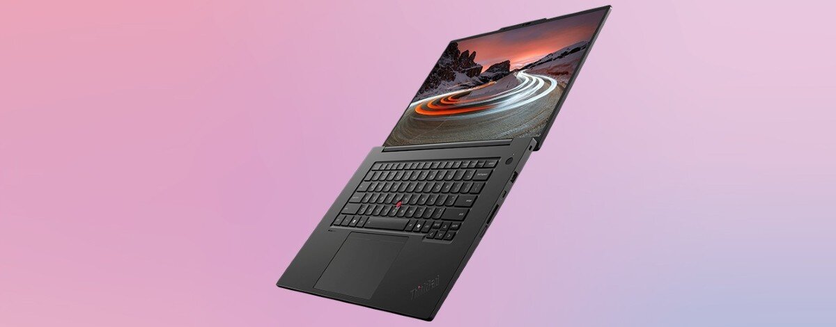 Lenovo pokazało ThinkPada, który zawstydza wiele desktopów. A waży mniej niż 2 kg