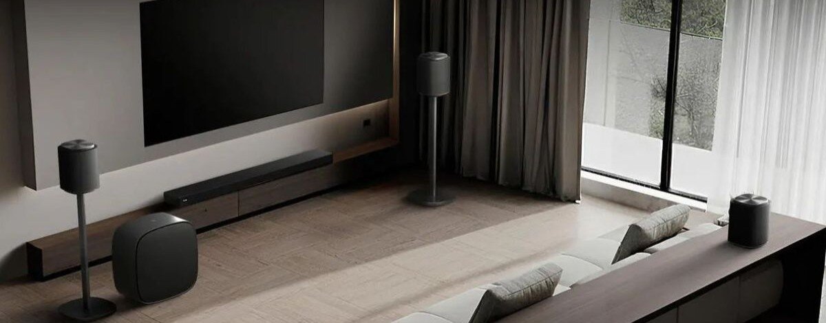 Koniec kabli i kompromisów w domu! LG prezentuje dźwięk przyszłości