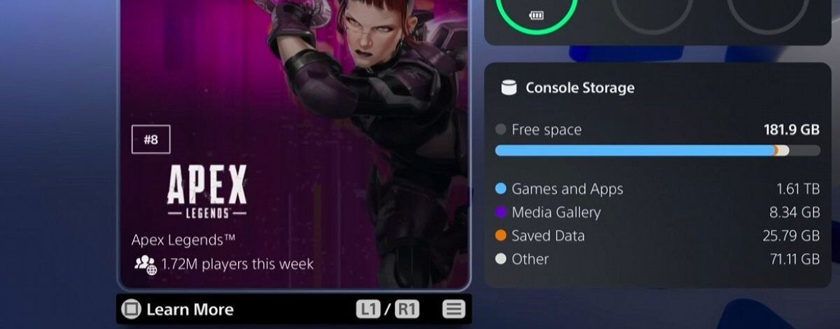 Sony stawia na większą przejrzystość. PS5 pokaże liczbę aktywnych graczy w grach wieloosobowych? PS5 odkrywa karty. Sony chce pokazać, w co naprawdę grają użytkownicy