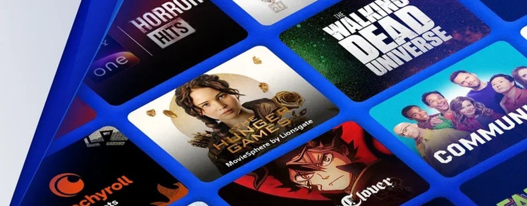 Sony daje graczom darmową telewizję na PS5. Ponad 100 kanałów do dyspozycji Masz PS5? Sony właśnie dorzuciło ci ponad 100 darmowych kanałów telewizyjnych
