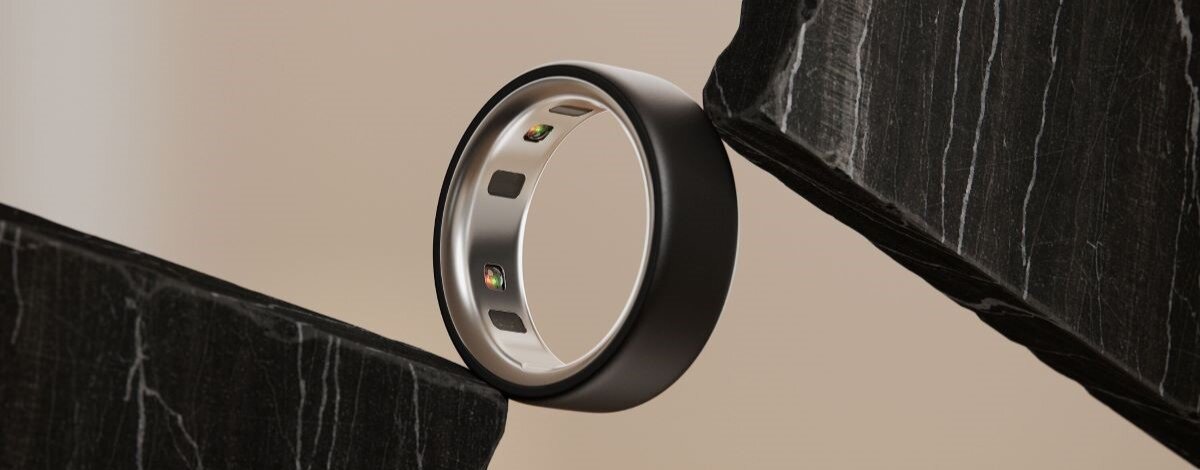 Premiera Oura Ring 4! Inteligentny pierścień, który zna twój organizm lepiej niż ty sam!