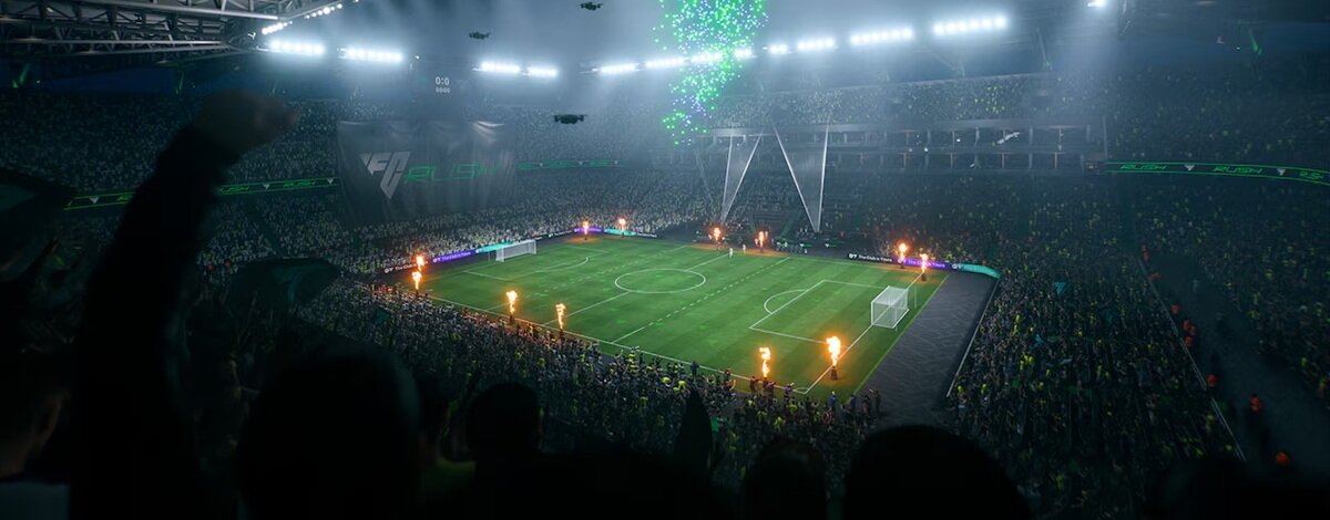 To ten piłkarz znajdzie się na okładce EA Sports FC 27 w wersji Ultimate. Informację potwierdził samodzielnie Okładka EA Sports FC 27