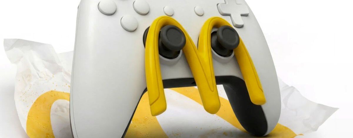 McDonald’s stworzył gadżet dla graczy. Czy Archie ma szansę trafić do Polski? McDonald’s wchodzi do świata gamingu. Nietypowy gadżet dla graczy może zaskoczyć również Polskę