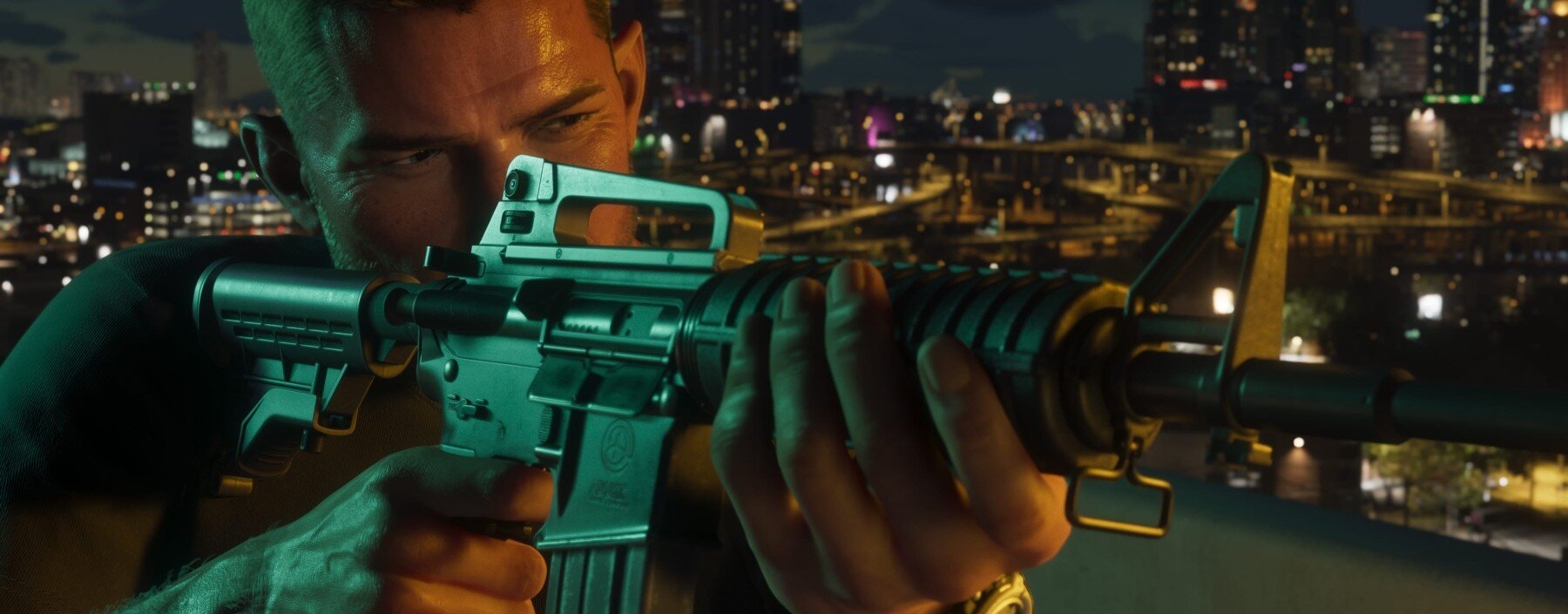 Armia płaci żołnierzom urlopem za GTA VI. I nie, to nie jest żart