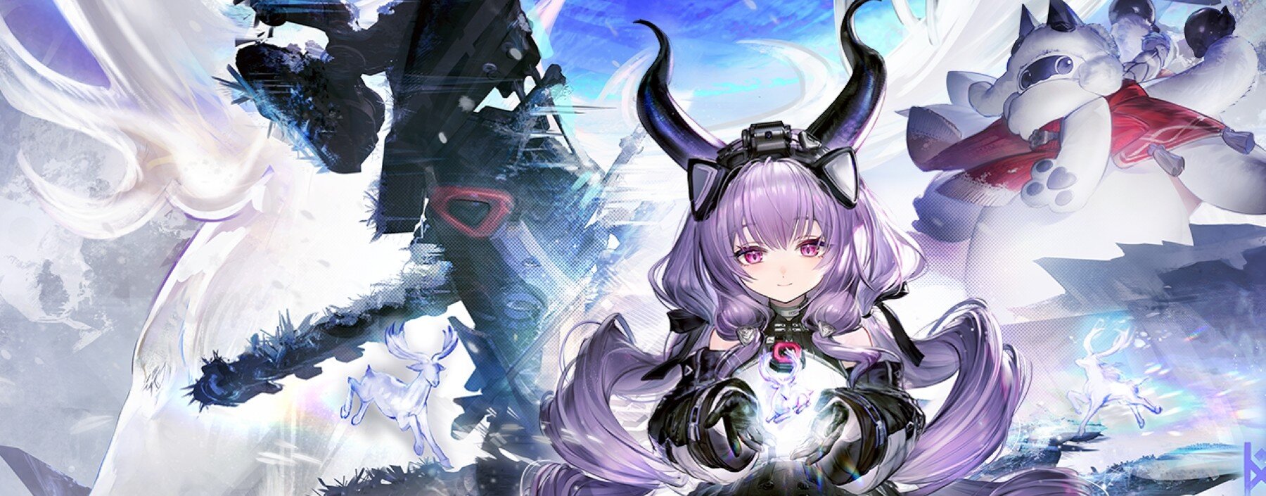 Arknights: Endfield w wersji 1.5 nadchodzi. Dreamscape of Wind and Snow przyniesie śnieżną krainę i długo wyczekiwaną postać Arknights: Endfield właśnie dostało jeden z najciekawszych powodów do powrotu. Ta aktualizacja zmieni naprawdę sporo