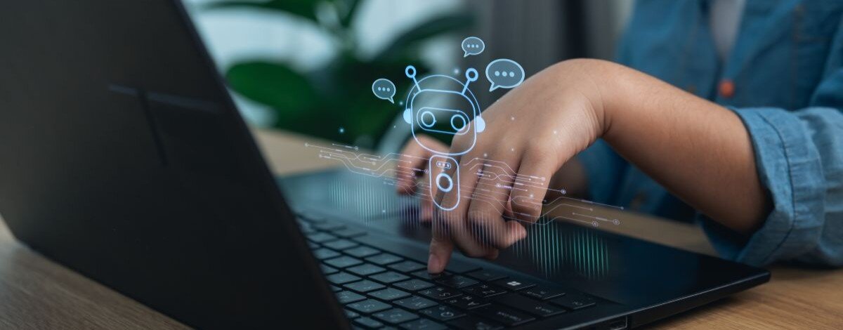 Dzieci i AI pod nadzorem. Meta wprowadza funkcję, która zmienia zasady prywatności 