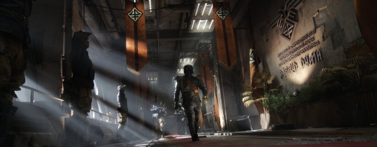Metro 2039 ma datę premiery. Powrót do moskiewskiego metra zapowiada się wyjątkowo ponuro Fani Metro nie byli gotowi na taki zwrot akcji. Legendarny bohater stał się największym zagrożeniem