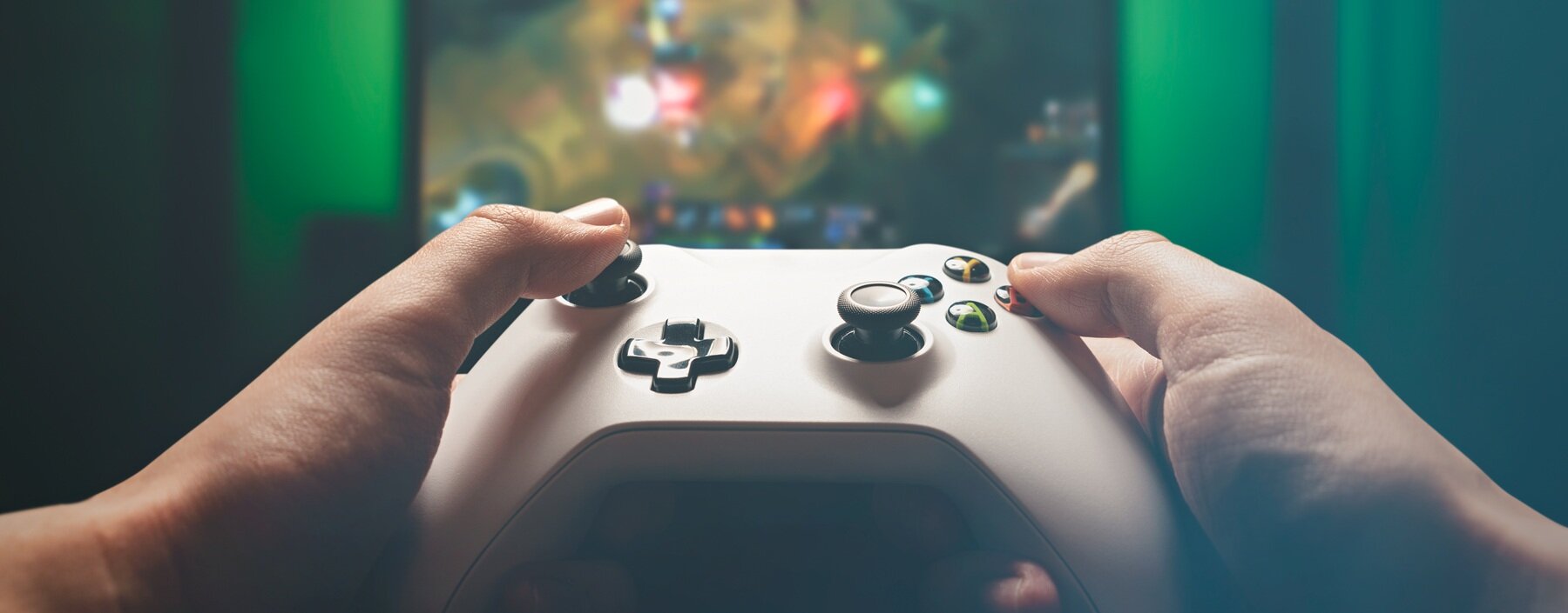 Odważny pomysł Microsoftu. AI miałoby pisać fabułę gier na Xboxa na bieżąco podczas rozgrywki Gry na Xboxa