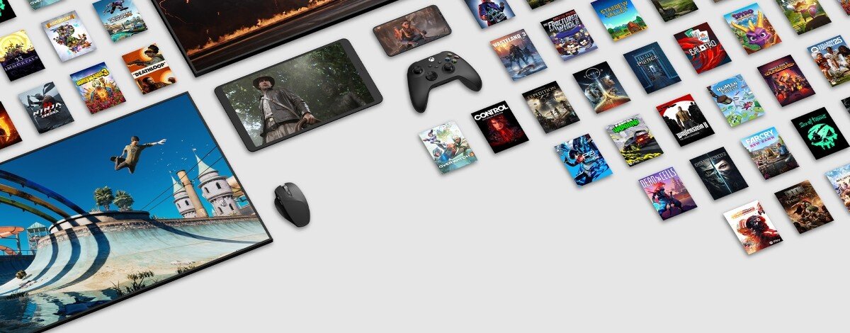 Xbox Series X|S i Xbox One z ważną aktualizacją. Nowe funkcje zmieniają codzienne korzystanie z konsoli Xbox właśnie stał się wygodniejszy. Te 12 zmian zauważy każdy właściciel konsoli