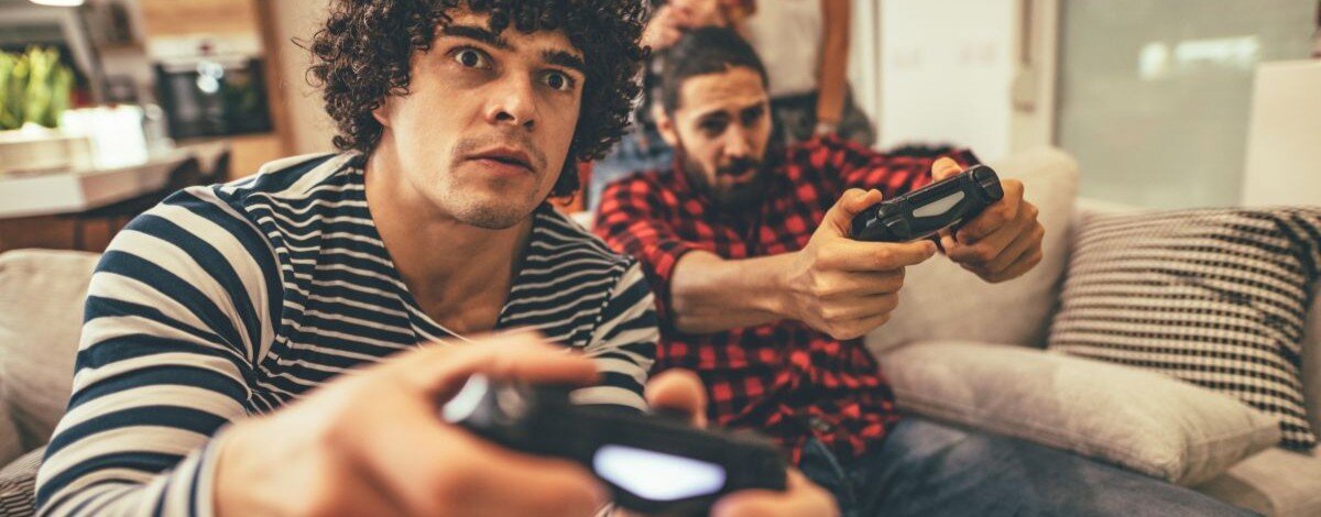 To tylko pauza? Sony udowadnia, że nawet ten przycisk można wymyślić od nowa